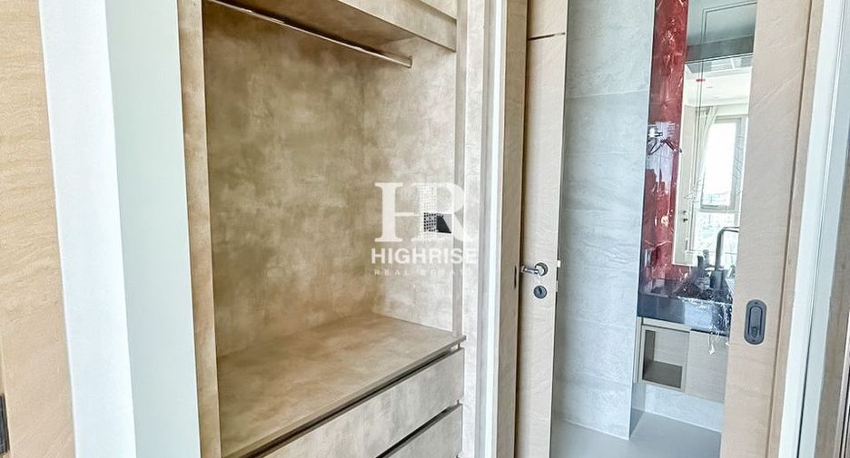 For sale 1 bed condo in Jomtien, Pattaya