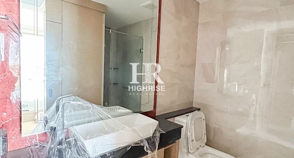 For sale 1 bed condo in Jomtien, Pattaya