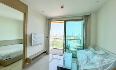 For sale 1 bed condo in Jomtien, Pattaya
