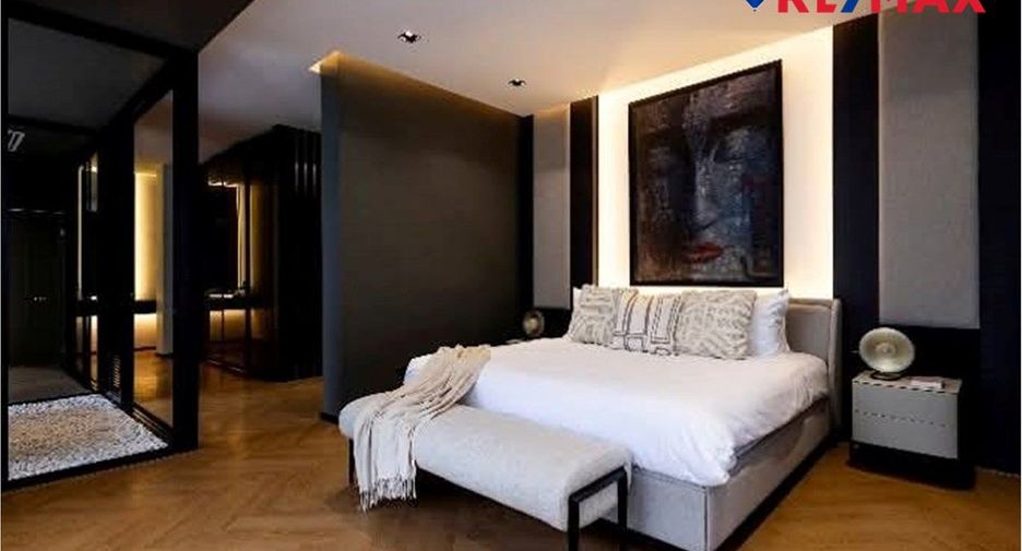 For rent 5 bedrooms house in Jomtien, Pattaya