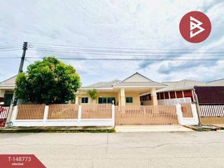For sale 3 bedrooms house in Mueang Ratchaburi, Ratchaburi