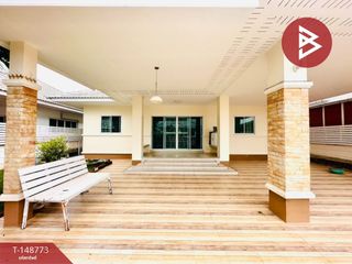 For sale 3 bedrooms house in Mueang Ratchaburi, Ratchaburi