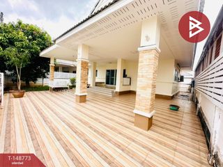 For sale 3 bedrooms house in Mueang Ratchaburi, Ratchaburi