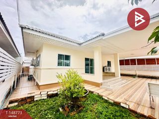 For sale 3 bedrooms house in Mueang Ratchaburi, Ratchaburi