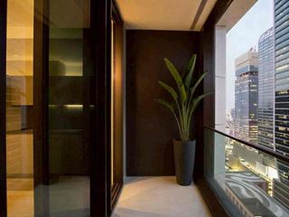 À vendre 3 chambres condo à Sathon, Bangkok