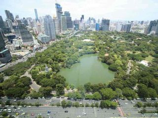 À vendre 3 chambres condo à Sathon, Bangkok
