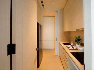 À vendre 3 chambres condo à Sathon, Bangkok