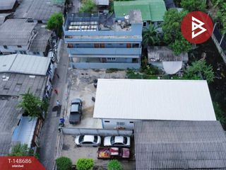 Terreno en venta en Khan Na Yao, Bangkok