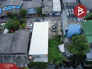 Terreno en venta en Khan Na Yao, Bangkok
