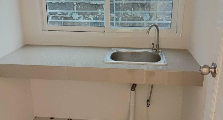 Terreno en venta en Khan Na Yao, Bangkok