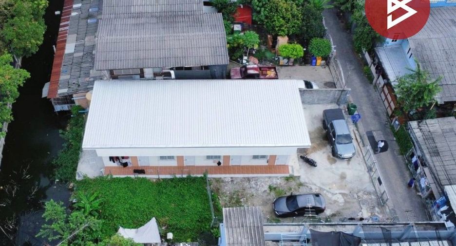 Terreno en venta en Khan Na Yao, Bangkok