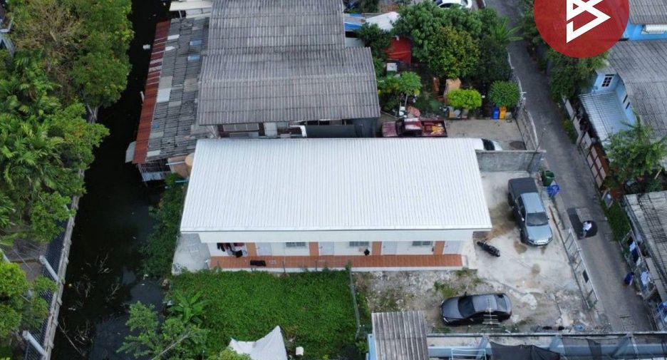 Terreno en venta en Khan Na Yao, Bangkok