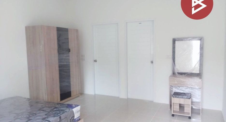 Terreno en venta en Khan Na Yao, Bangkok