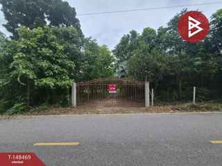 For sale land in Suan Phueng, Ratchaburi