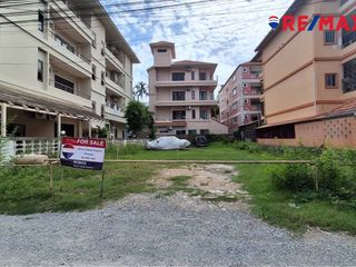 出售 土地 在 Bang Lamung, Chon Buri