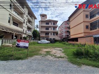 出售 土地 在 Bang Lamung, Chon Buri