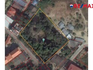 For sale land in Bang Lamung, Chonburi
