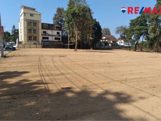 For sale land in Bang Lamung, Chonburi