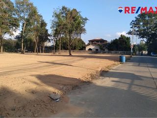 For sale land in Bang Lamung, Chonburi