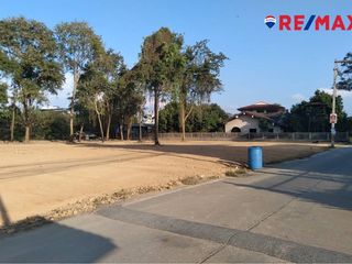 For sale land in Bang Lamung, Chonburi