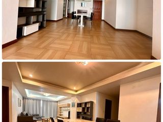 For rent 4 bedrooms condo in Si Racha, Chonburi