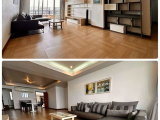 For rent 4 bedrooms condo in Si Racha, Chonburi