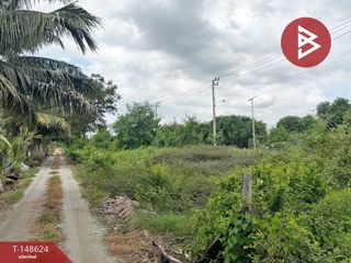 For sale land in Bang Sao Thong, Samut Prakan