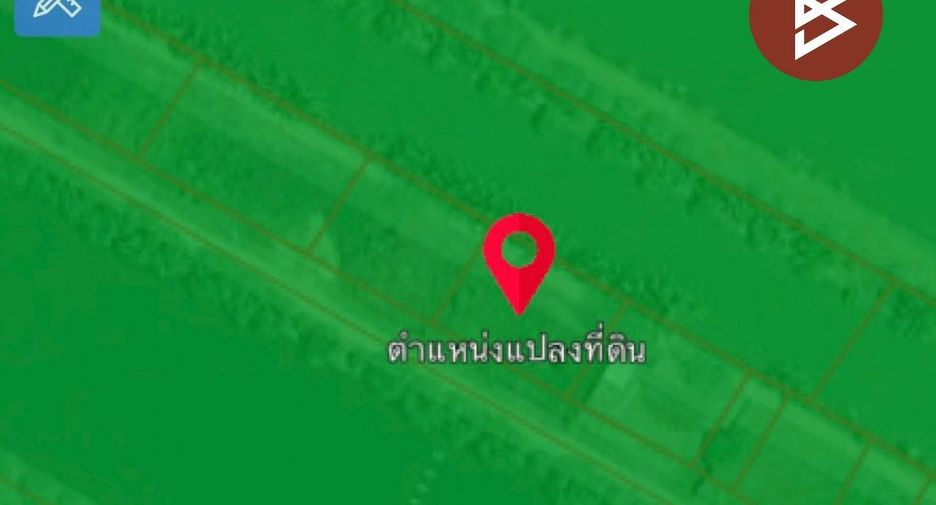 For sale land in Bang Sao Thong, Samut Prakan