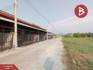 For sale 2 bedrooms townhouse in Ban Pong, Ratchaburi