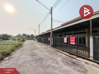 For sale 2 bedrooms townhouse in Ban Pong, Ratchaburi