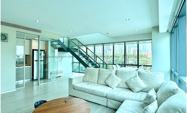 ขาย 2 ห้องนอน คอนโด ใน วัฒนา, กรุงเทพฯ
