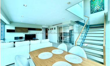 ขาย 2 ห้องนอน คอนโด ใน วัฒนา, กรุงเทพฯ