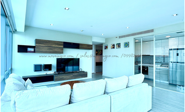 ขาย 2 ห้องนอน คอนโด ใน วัฒนา, กรุงเทพฯ