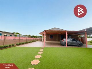 For sale 2 bedrooms house in Pak Tho, Ratchaburi