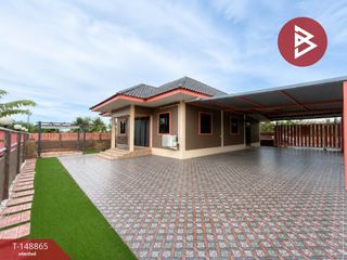 For sale 2 bedrooms house in Pak Tho, Ratchaburi