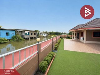 For sale 2 bedrooms house in Pak Tho, Ratchaburi