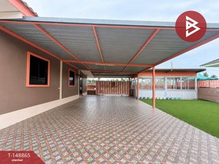 For sale 2 bedrooms house in Pak Tho, Ratchaburi