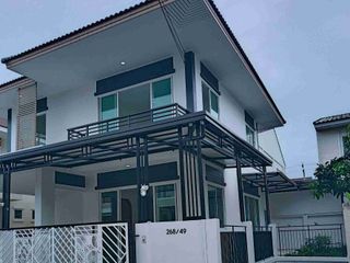 Casa en venta de 3 habitaciones en Khlong Sam Wa, Bangkok