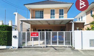 Haus zum Kauf mit 3 Zimmer in Lam Luk Ka, Pathum Thani