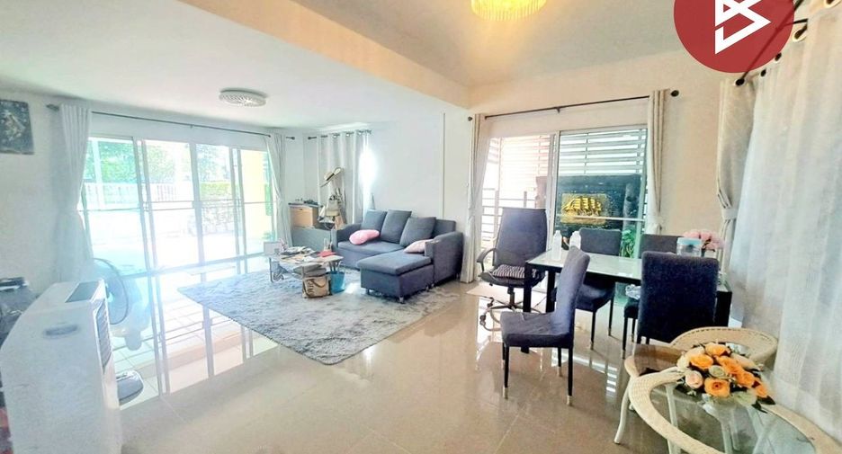 For sale 3 bedrooms house in Lam Luk Ka, Pathum Thani