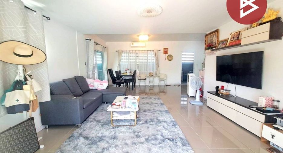 For sale 3 bedrooms house in Lam Luk Ka, Pathum Thani