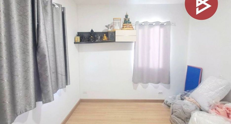 For sale 3 bedrooms house in Lam Luk Ka, Pathum Thani