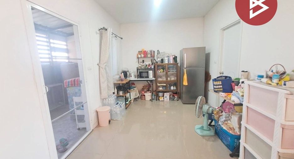 For sale 3 bedrooms house in Lam Luk Ka, Pathum Thani