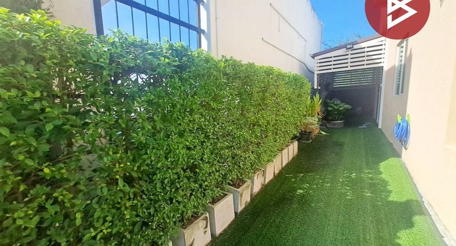 For sale 3 bedrooms house in Lam Luk Ka, Pathum Thani