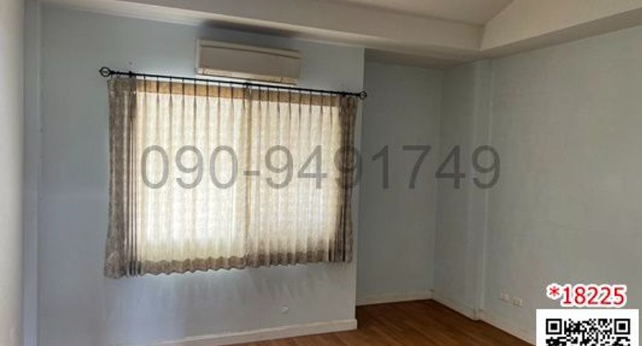 For sale 4 bedrooms townhouse in Bang Bon, Bangkok