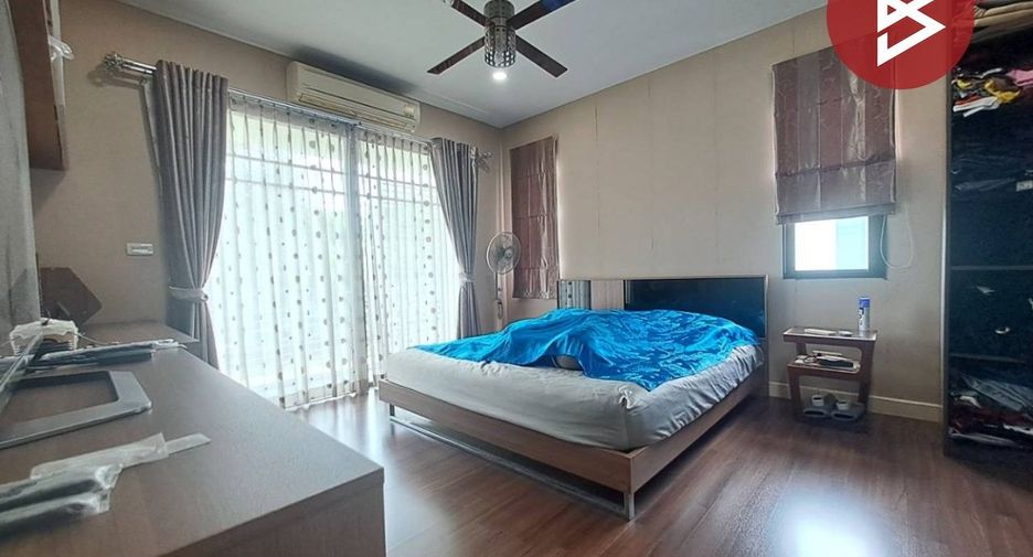 À vendre 3 chambres maison à Khlong Sam Wa, Bangkok