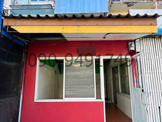 For sale 2 bedrooms retail Space in Khan Na Yao, Bangkok