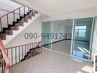 For sale 2 bedrooms retail Space in Khan Na Yao, Bangkok