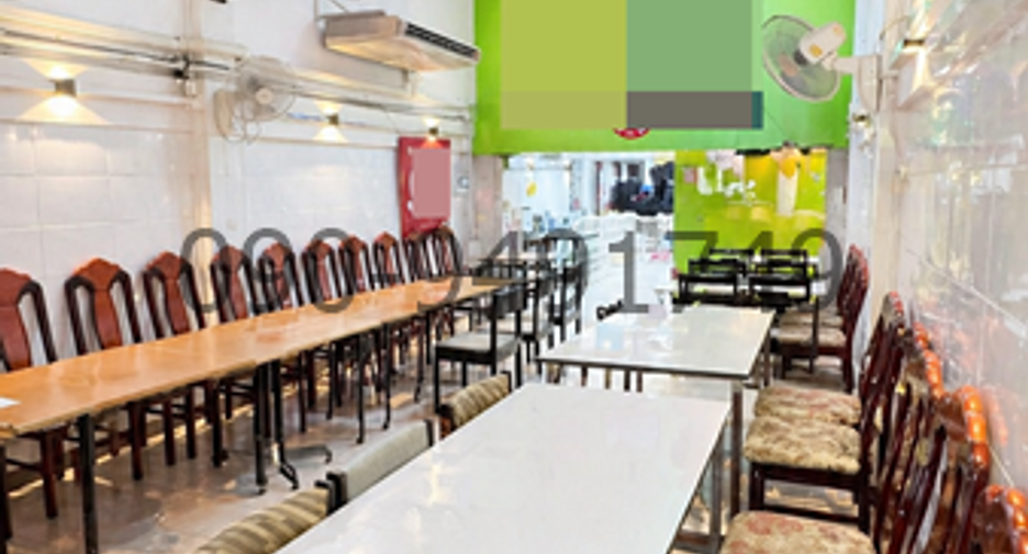 For sale 2 bedrooms retail Space in Khan Na Yao, Bangkok
