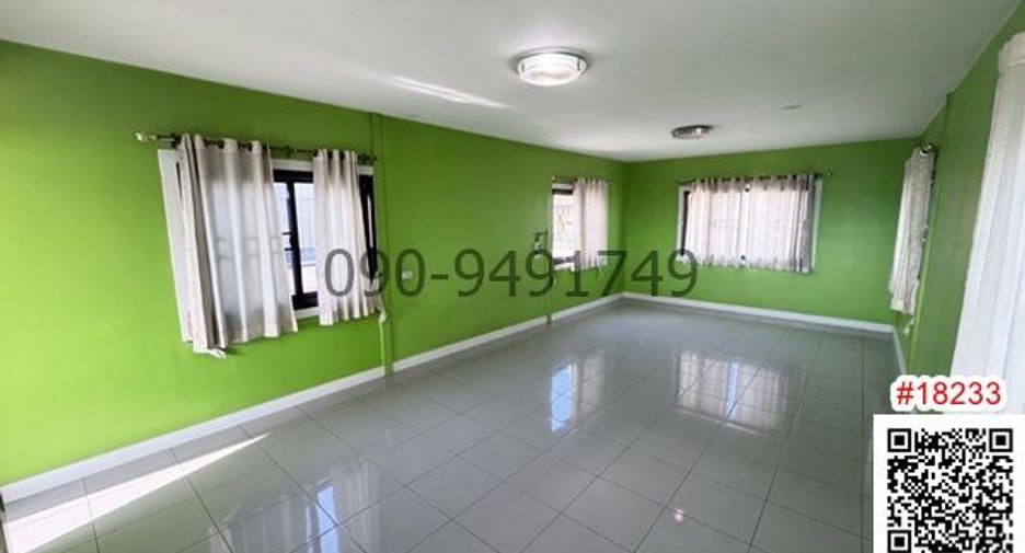 For sale 2 bedrooms retail Space in Khan Na Yao, Bangkok